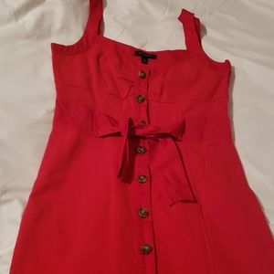 Banana Republic dress